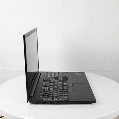 【通販センター】中古  Lenovo ThinkPad E15 Gen2(Intel Core i5 1135G7 2.40GHz/16GB DDR4/SSD256GB/-/オンボード/15.6/1920x1080/GbE/Wi-Fi/WEBCAM/W11H/VBT) 199479 