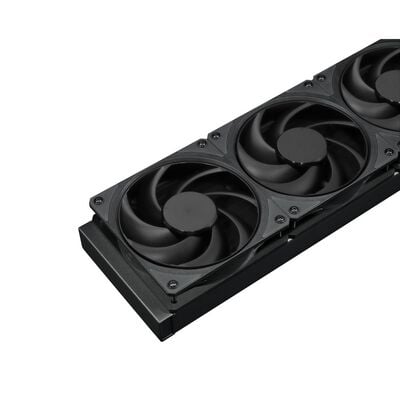 CoolerMaster  MasterLiquid Atmos II Stealth 360 MLX-D36M-A24DK-R1 (360mm) 