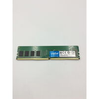 中古  PC4-19200 8GB デスクトップ用 126163 
