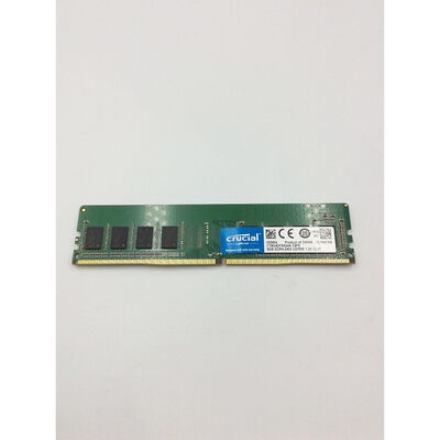 【座間相武台】中古  PC4-19200 8GB デスクトップ用 126163 