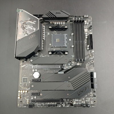 【大須店】中古  MEG B550 UNIFY B550/AM4 3120022899 