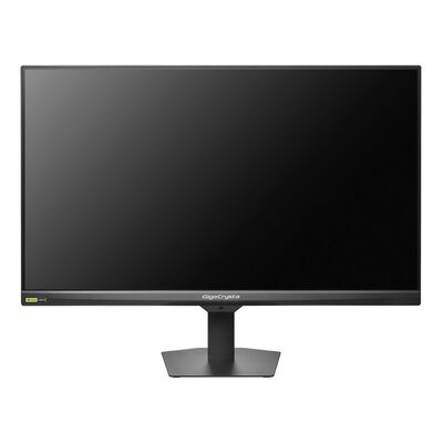 アイオーデータ  GigaCrysta KH-GD243UDB (23.8インチワイド フルHD 240Hz IPS 液晶モニター ブラック) 