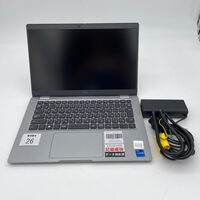 中古  DELL Latitude 5320 (Intel Core i7 1185G7 3.0GHz/16GB/SSD256GB/-/-/13.3/1920x1080/Wi-Fi/W11H64) 172409 