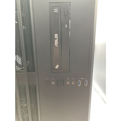 【水戸赤塚店】中古  自作パソコン(i7 8700K/16GB/SSD500GB+250GB/GTX1080) 172576 