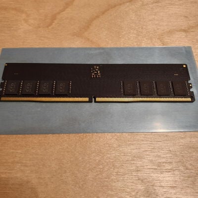 【鹿児島店】中古  PC5-44800 32GB デスクトップ用 149157 