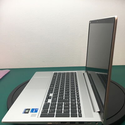 【佐賀南部バイパス店】中古  HP Probook 450(i5-1235U/8GB/SSD256GB/ドライブなし/15.6/1920&times;1080/W11P) 5250000938 