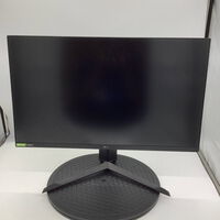 中古  LGエレクトロニクス 27GP750-B（27インチフルHD 1920x1080 240Hz） 4660003012 
