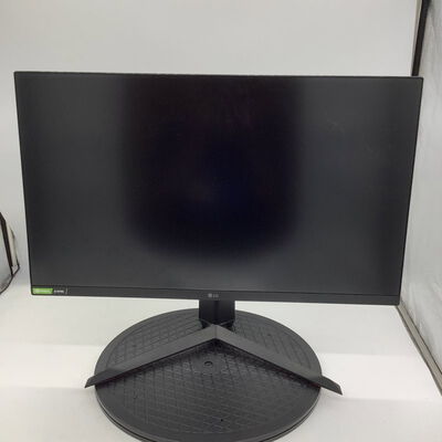 【堺七道店】中古  LGエレクトロニクス 27GP750-B（27インチフルHD 1920x1080 240Hz） 4660003012 