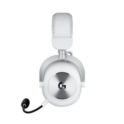 Logicool  G PRO X 2 LIGHTSPEED G-PHS-005WLWH (ホワイト) 