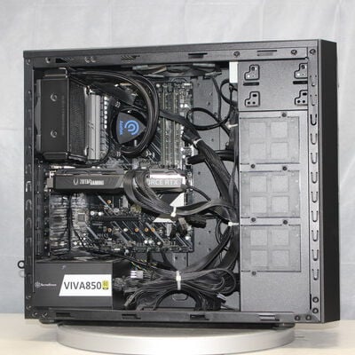 【通販センター】中古  THIRDWAVE raytrek LD 