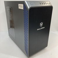 中古  GALLERIA RM5C-R36T(i5 12400/16GB/SSD500GB/RTX3060Ti/W11H) 3430006121 