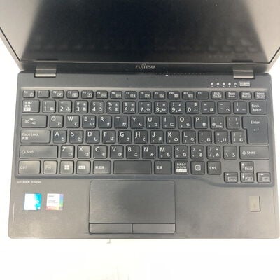 【博多店】中古  FUJITSU LIFEBOOK U9312/j (i5-1245U/8GB/SSD256GB/W11P) 3310006805 