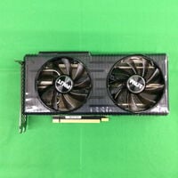 中古  Palit NE63050019P1-190AD (RTX3050 8GB) 148964 