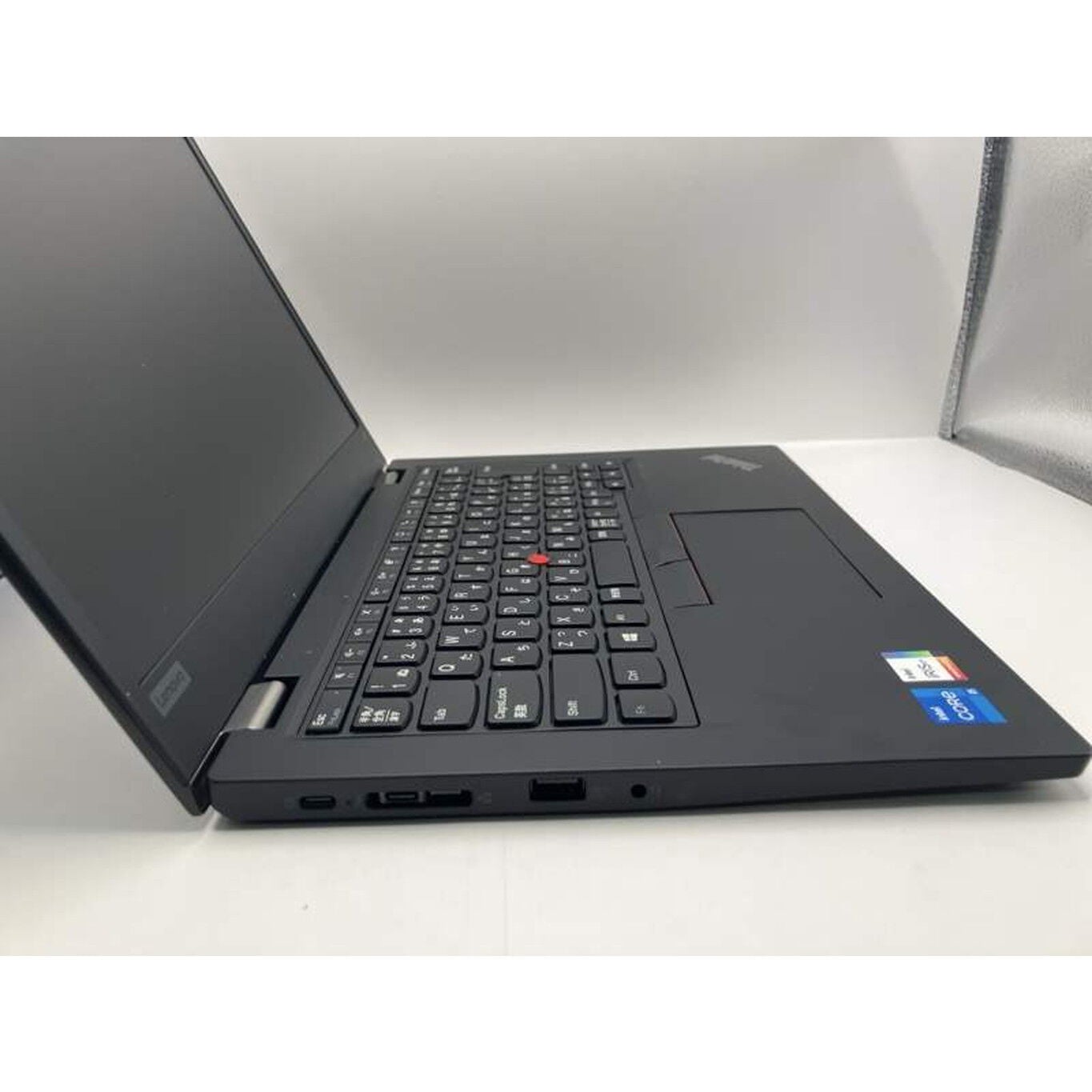 中古 Lenovo ThinkPad L13 Gen 2 (Core i5-1135G7/8GB/SSD256GB