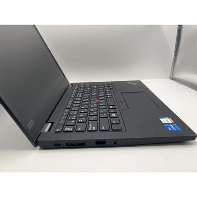 【仙台店】中古  Lenovo ThinkPad L13 Gen 2 (Core i5-1135G7/8GB/SSD256GB/-/-/WLAN/13.3HD/W11P/-) 3240011176 