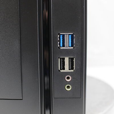 【姫路店】中古  THIRDWAVE Magnate BL672(Intel Core i5 9400/16GB DDR4 (PC4)/SSD2TB/DVDマルチ/オンボード/W11H64 MAR) 190778 