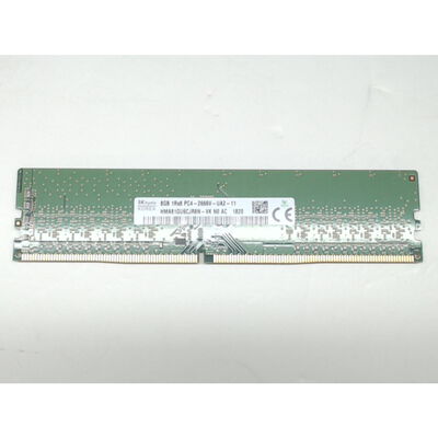 【前橋ｲﾝﾀｰｱｶﾏﾙ店】中古  PC4-21300 8GB デスクトップ用_ 184888 