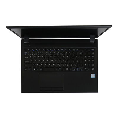 【通販センター】中古  mouse F5 i7(Intel Core i7 8565U/8GB DDR4 (PC4)/SSD256GB+HDD1TB/DVDマルチ/オンボード/15.6/1920x1080/Wi-Fi/W11H64 MAR) 204624 