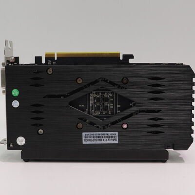 【札幌店】中古  Mougol RTX 2060 SUPER 8GB (8GB PCIE) 3210016157 