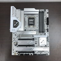 中古  ASUS Z890 AYW GAMING WIFI W (Z890 1851 ATX DDR5) 172181 