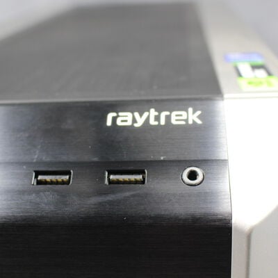 【通販センター】中古  THIRDWAVE raytrek 4CXV 180407【9/4値下げ!】 