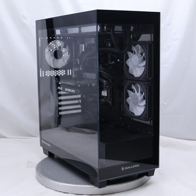 【通販センター】中古  THIRDWAVE GALLERIA SF BK 205314 