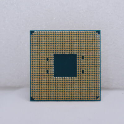 【通販センター】中古  AMD Ryzen 5 3600X (AM4/3.8/35M/C6/T12/95W) 140026 