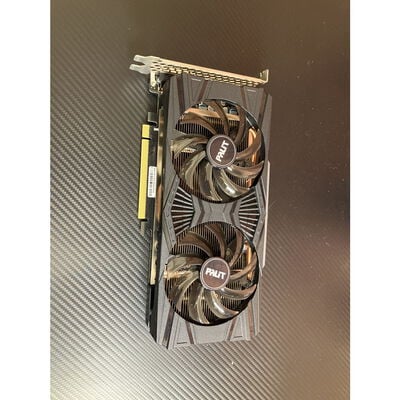 【富士青葉店】中古  各社 GeForce RTX2060 SUPER (8GB PCIE) 140120 