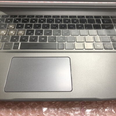 【宮崎恒久店】中古  MSI Thin15 B13UC(i7-13620H/32GB/SSD500GB/RTX3050/W11H) 5160000757 