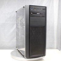 中古  Original PC(AMD Ryzen 7 3700X/16GB/SSD512GB/DVDマルチ/NVIDIA GeForce GTX 1660 Ti 6GB/W11H64 MAR) 175140 