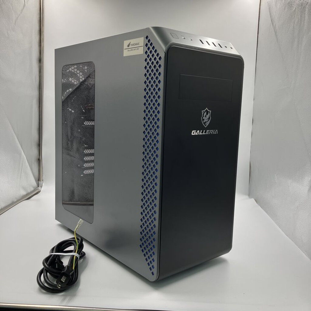 GeForce RTX 3070,i7-10700の中古ゲーミングデスクトップPC一覧
