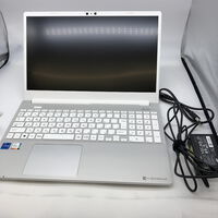 中古  dynabook P1-C8VP-BS (i7-1260P/16GB/SSD500GB/W11H) 5280001208 