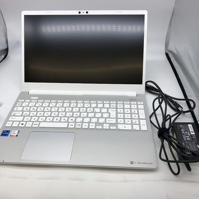【宇都宮鶴田店】中古  dynabook P1-C8VP-BS (i7-1260P/16GB/SSD500GB/W11H) 5280001208 
