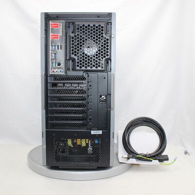 【通販センター】中古  THIRDWAVE GALLERIA SK(Intel Core i7 12700/16GB DDR4 (PC4)/SSD1TB/なし/NVIDIA GeForce RTX 3070 8GB/W11H64 MAR) 193916 