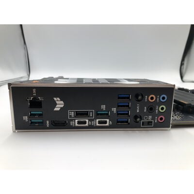 【水戸赤塚店】中古  ASUS TUF GAMING X870-PLUS WIFI(X870 AM5 ATX DDR5 172207 