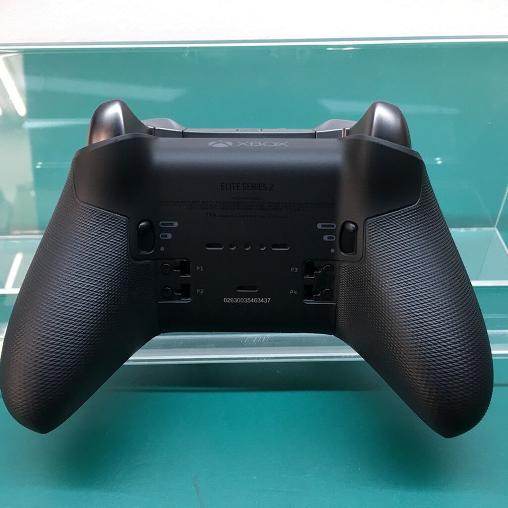 中古 Xbox Elite ワイヤレス コントローラー シリーズ 2 5250001310