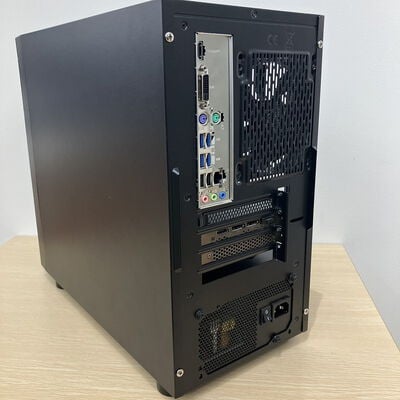 【熊本浜線店】中古  自作PC(Ryzen 5 5500/32GB/SSD1TB/RTX3090/W11H) 5370000154 