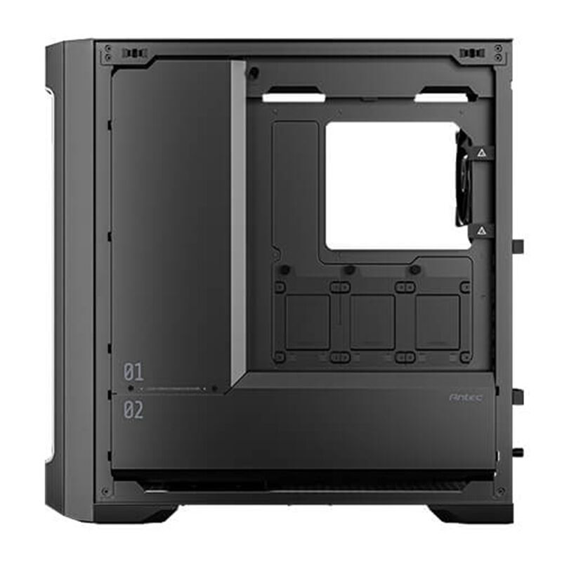 Antec Performance 1 FT (E-ATX ガラス) ｜ パソコン通販の