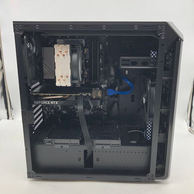 【大分店】中古  GALLERIA　XA7C-R36T(i7 13700F/16GB/SSD1TB/RTX3060Ti/W11H) 4860001424 