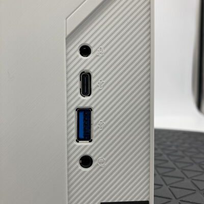 【堺七道店】中古  自作PC(i7 12700/64GB/SSD256GB) 4660002129 