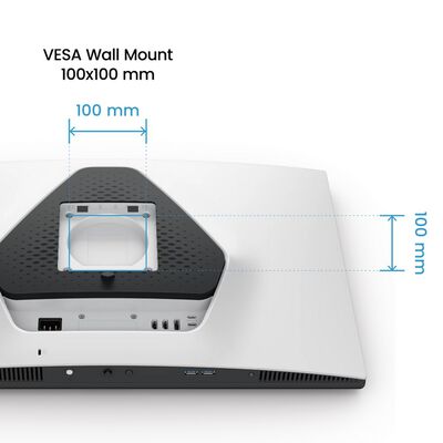 BenQ  MOBIUZ EX271Q (27インチワイド 液晶モニター) 
