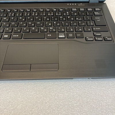 【京都店】中古  FUJITSU LIFEBOOK U7410 (INTEL Core i5 10310U 1.7GHz/16GB/SSD256GB/-/オンボード/14/1366x768/Wi-Fi/WEBCAM/W11H64) 180534 