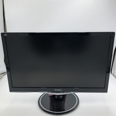 【盛岡都南店】中古  Viewsonic VX2257-MHD-7 (21.5"W 1A1H1DP 1ms TN) 184046 