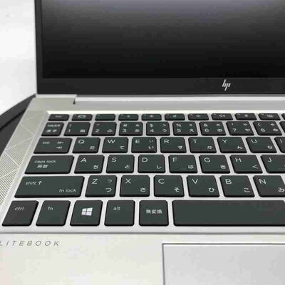 【郡山安積店】中古  HP EliteBook 830 G8 MSO (Intel Core i5 1145G7 2.6GHz/16GB/SSD256GB/-/オンボード/13.3/1920x1080/Wi-Fi/WEBCAM/W11P/Microsoft Office Home and Business 2024) 190092 
