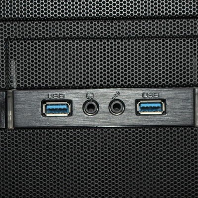 【通販センター】中古  TSUKUMO G-GEAR(AMD Ryzen 5 5600X/16GB DDR4 (PC4)/SSD1TB/BD-RE/NVIDIA GeForce RTX 3070 8GB/W11H64 MAR) 196752 