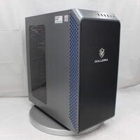 中古  THIRDWAVE GALLERIA SK(Intel Core i7 12700/16GB DDR4 (PC4)/SSD1TB/なし/NVIDIA GeForce RTX 3070 8GB/W11H64 MAR) 191921 