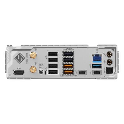 ASRock  B850 Steel Legend WiFi (B850 AM5 ATX) 