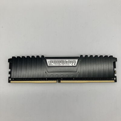 【堺七道店】中古  PC4-21300 8GB デスクトップ用 126165 