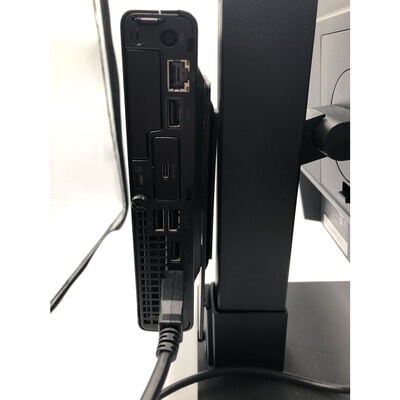 【水戸赤塚店】中古  HP ProDesk 405 G6(Ryzen 5 PRO 4650GE/8GB/SSD256GB/W11P)+P22h G4 4680002164 