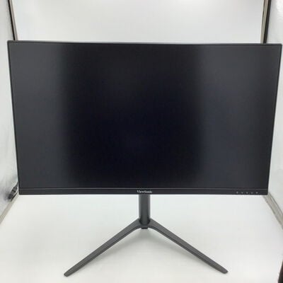 【白山FM松任店】中古  Viewsonic VX2728J2-7 (27"W 2H1DP IPS 240Hz) 4950001504 